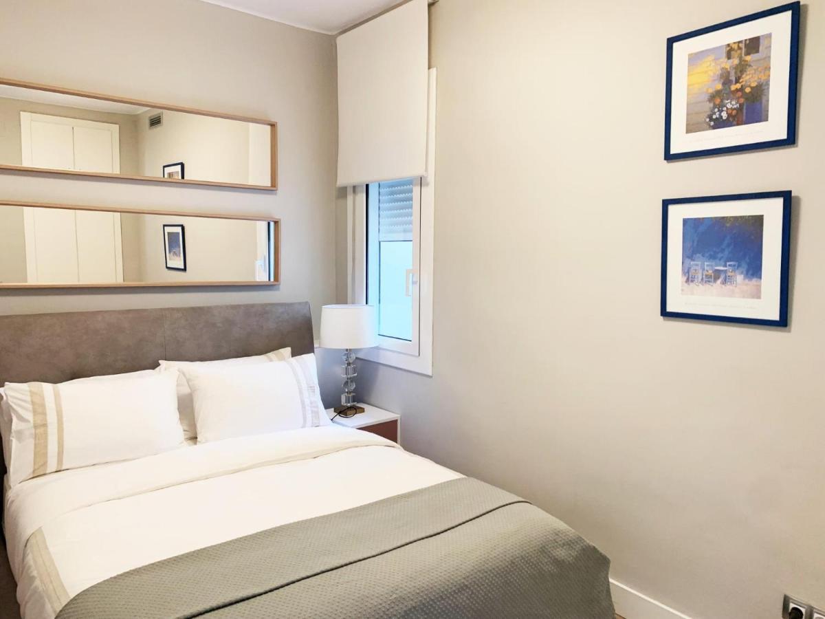 Sitges Spaces Bonaire Penthouse Экстерьер фото