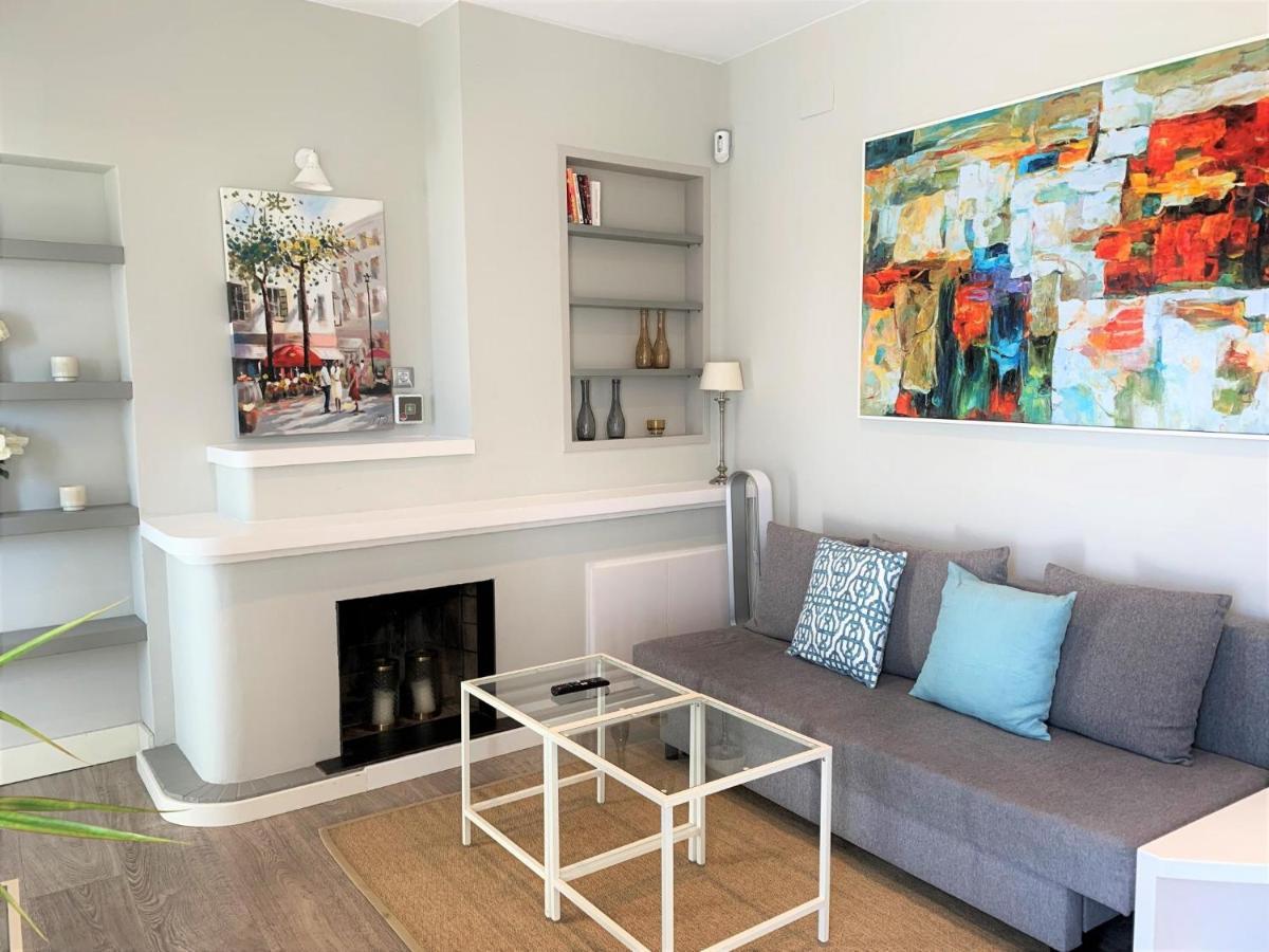 Sitges Spaces Bonaire Penthouse Экстерьер фото