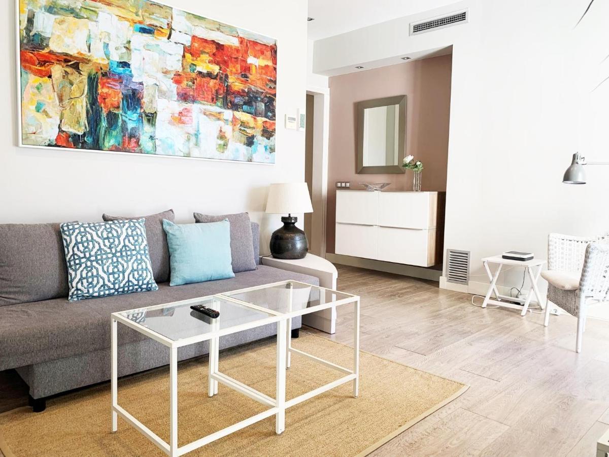 Sitges Spaces Bonaire Penthouse Экстерьер фото