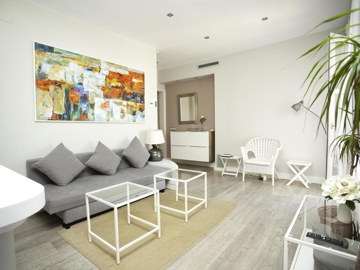 Sitges Spaces Bonaire Penthouse Экстерьер фото