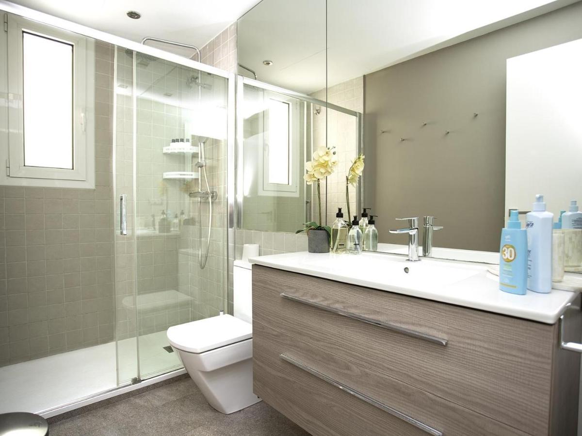 Sitges Spaces Bonaire Penthouse Экстерьер фото