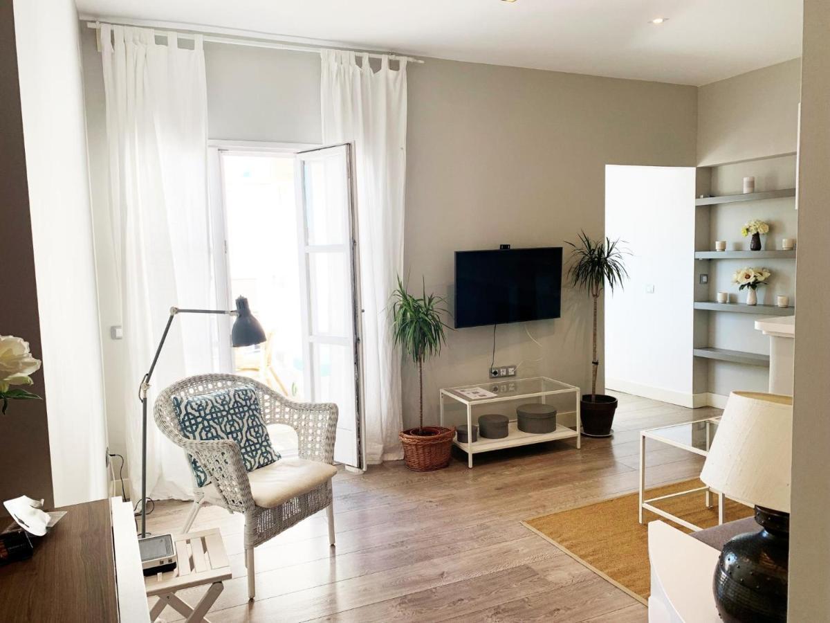 Sitges Spaces Bonaire Penthouse Экстерьер фото