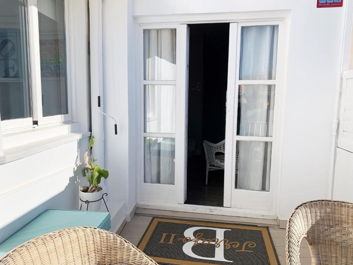 Sitges Spaces Bonaire Penthouse Экстерьер фото