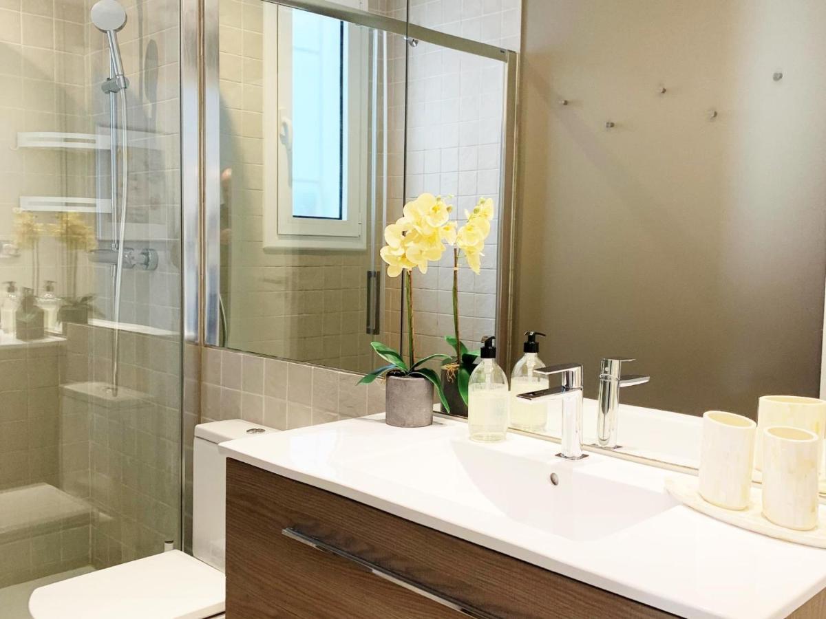 Sitges Spaces Bonaire Penthouse Экстерьер фото